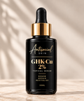 GHK-Cu 2% Topical Serum ￼