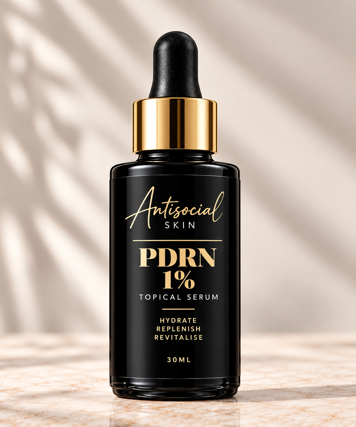 PDRN 1% Topical Serum