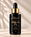 AHK-Cu 1% Topical Serum