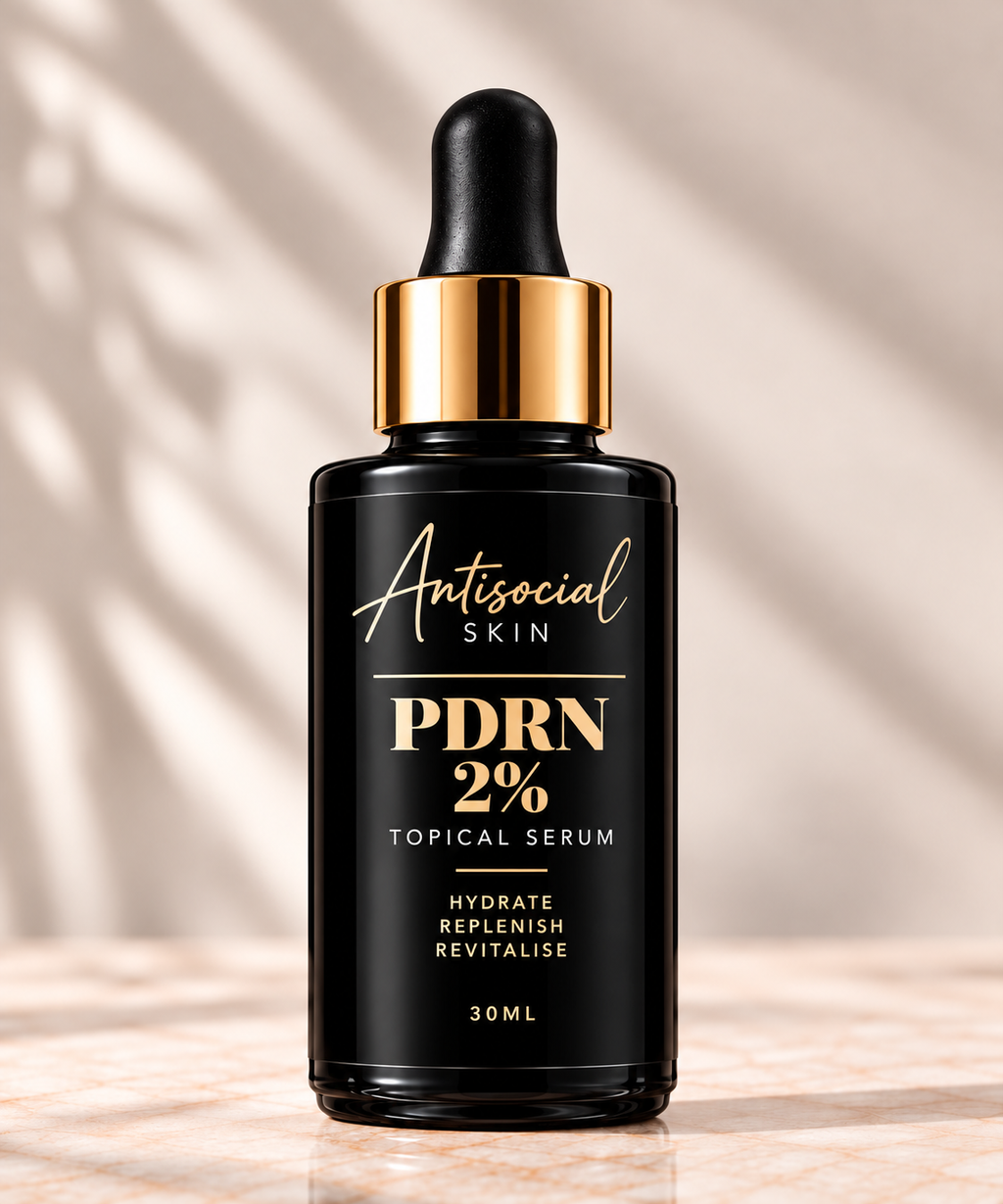 PDRN 2% Topical Serum